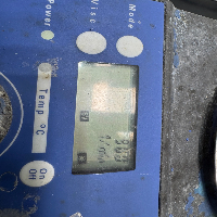 IKA RET CV C S1 Digital Hot Plate Stirrer image 2